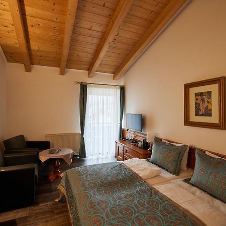 Atlas Posthotel Garmisch-Partenkirchen Esterno foto