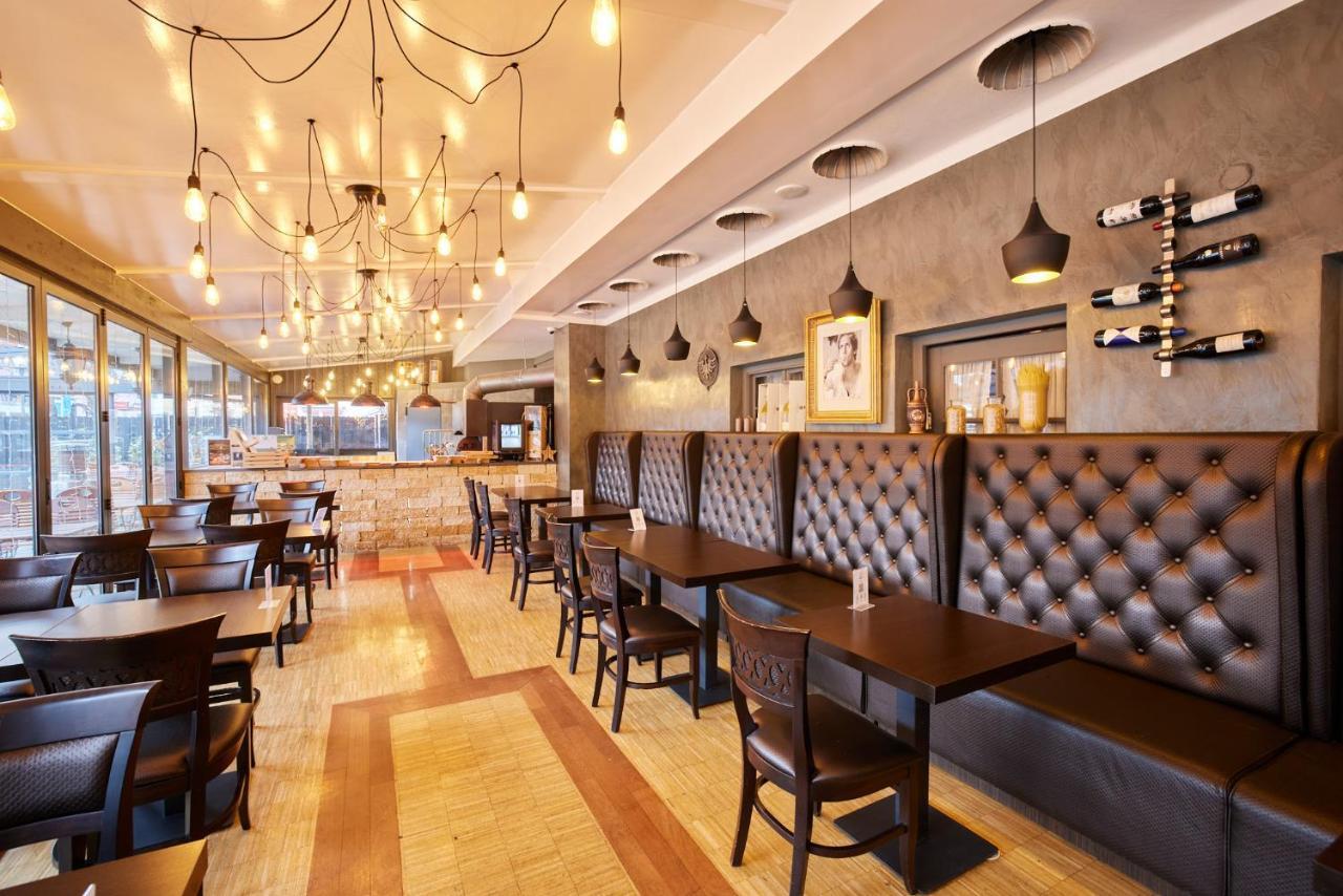 Atlas Posthotel Garmisch-Partenkirchen Esterno foto
