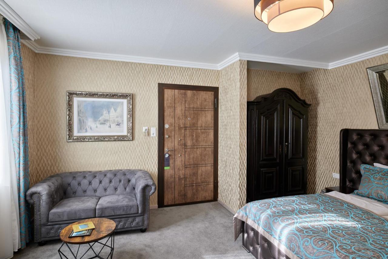 Atlas Posthotel Garmisch-Partenkirchen Esterno foto
